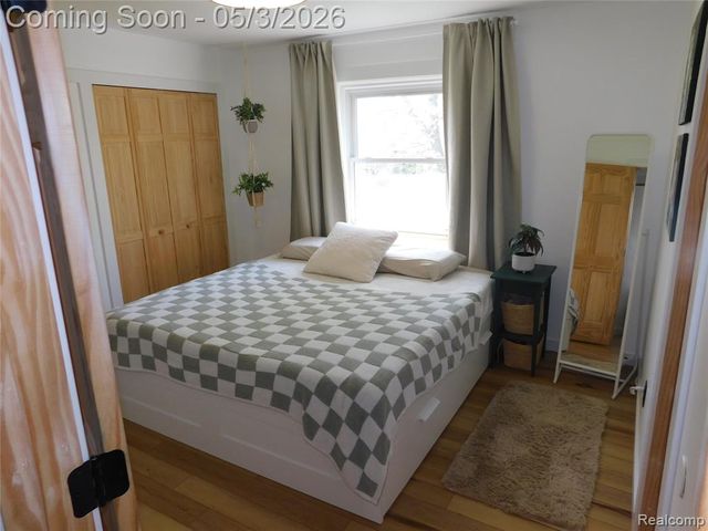 3329 Millcrest Drive, Lake Orion, MI 48360