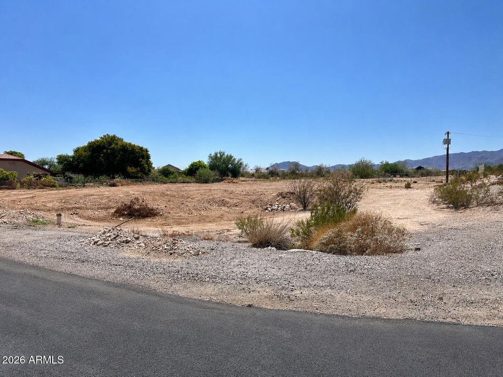 4934 N 190Th Drive 34, Litchfield Park, AZ 85340 — exterior