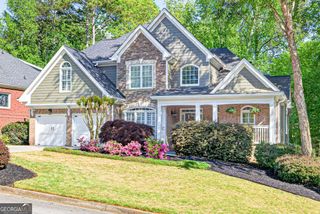 235 Camden Creek Court, Lawrenceville, GA 30043