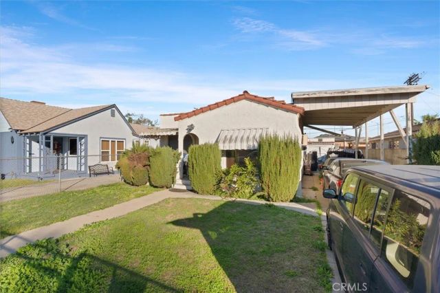 6326 5th Avenue, Los Angeles, CA 90043