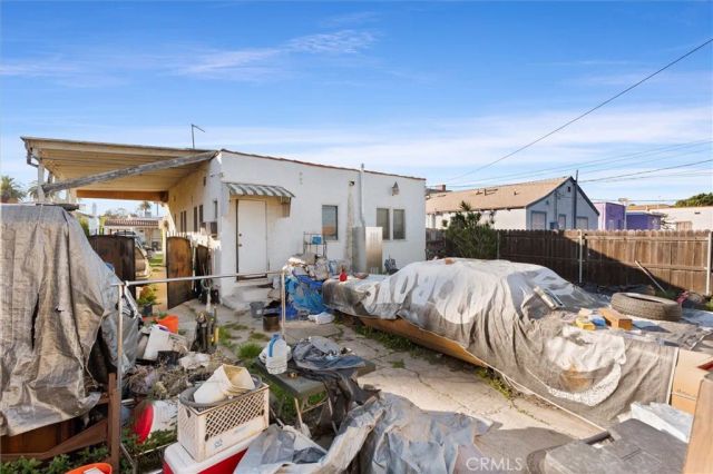 6326 5th Avenue, Los Angeles, CA 90043