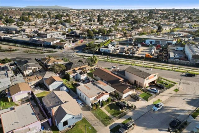 6326 5th Avenue, Los Angeles, CA 90043