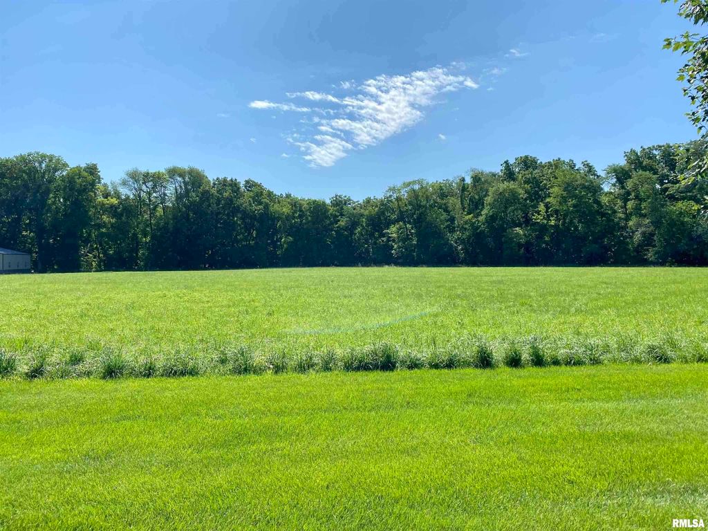 Lot 5 52ND Avenue, Rapids City, IL 61278