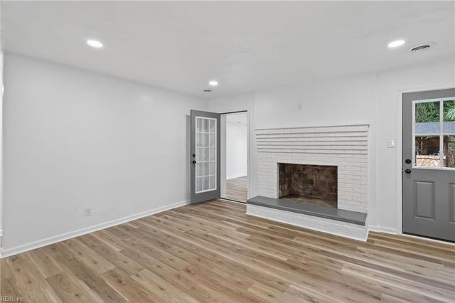 424 Rutgers AVE, Chesapeake, VA 23324