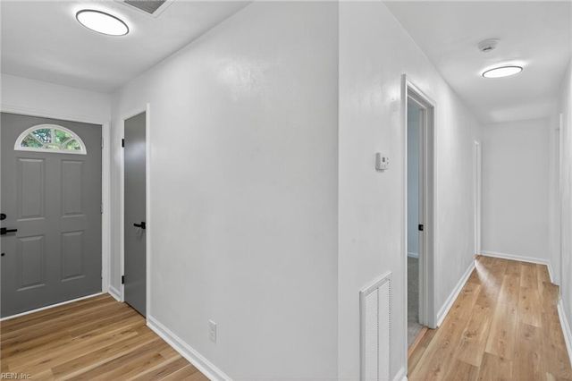 424 Rutgers AVE, Chesapeake, VA 23324