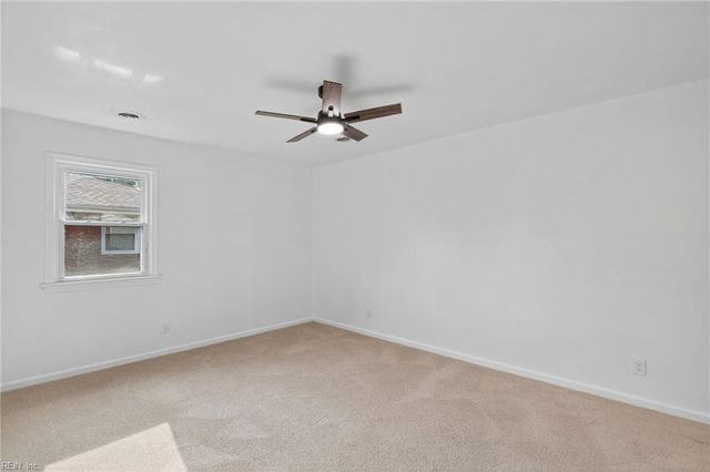 424 Rutgers AVE, Chesapeake, VA 23324