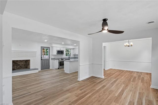 424 Rutgers AVE, Chesapeake, VA 23324
