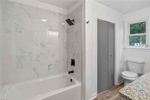 424 Rutgers AVE, Chesapeake, VA 23324