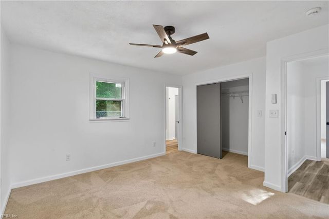 424 Rutgers AVE, Chesapeake, VA 23324