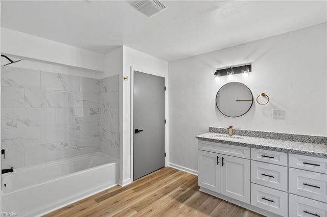424 Rutgers AVE, Chesapeake, VA 23324