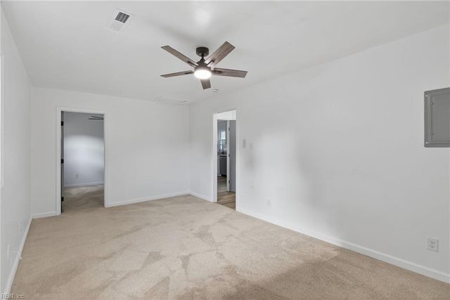 424 Rutgers AVE, Chesapeake, VA 23324