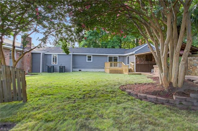 424 Rutgers AVE, Chesapeake, VA 23324