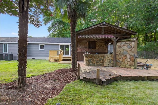 424 Rutgers AVE, Chesapeake, VA 23324