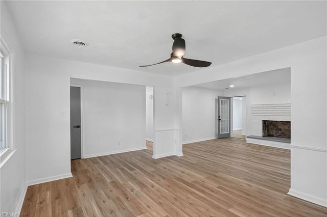 424 Rutgers AVE, Chesapeake, VA 23324