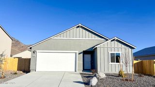 466 Sheep Camp Drive, Dayton, NV 89403