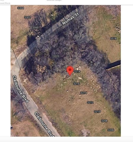 3218 Claibourne Boulevard, Dallas, TX 75212