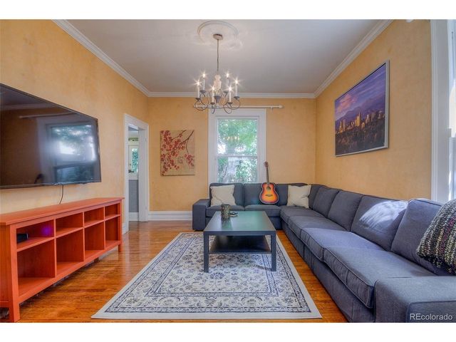 1470 Clayton St, Denver, CO 80206