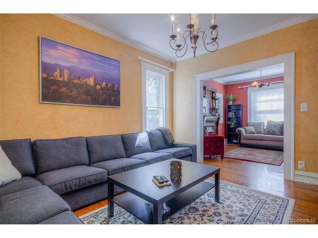 1470 Clayton St, Denver, CO 80206