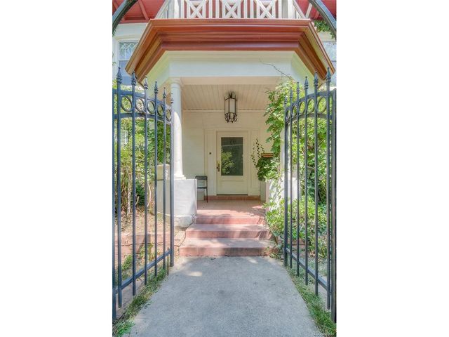 1470 Clayton St, Denver, CO 80206