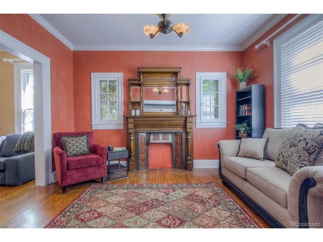 1470 Clayton St, Denver, CO 80206