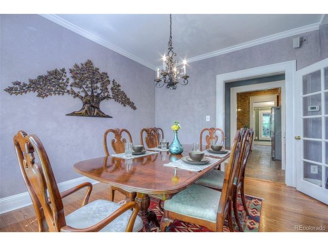 1470 Clayton St, Denver, CO 80206