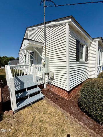 199 E Main Street, Coats, NC 27521