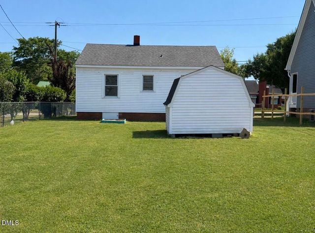 199 E Main Street, Coats, NC 27521