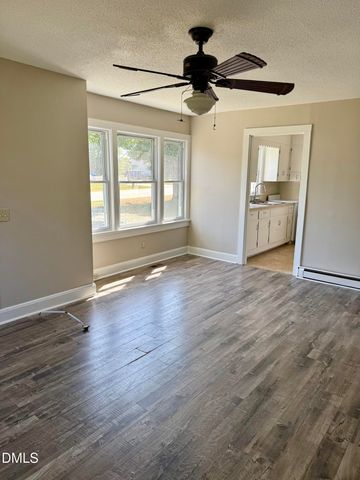 199 E Main Street, Coats, NC 27521