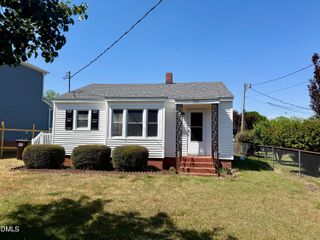 199 E Main Street, Coats, NC 27521