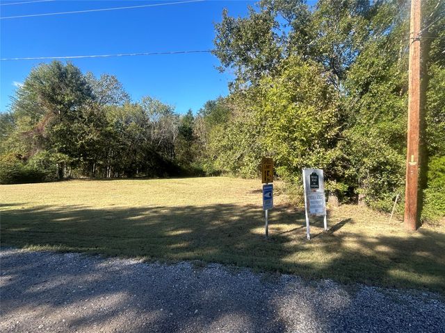 0 Lake Lane, Eustace, TX 75124