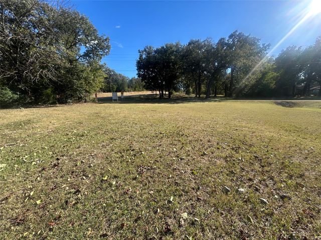 0 Lake Lane, Eustace, TX 75124