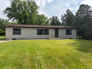 19797 S Metcalf, Mason Twp, MI 49112
