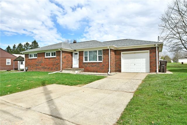 1211 Brentwood Dr, Pymatuning Twp, PA 16125