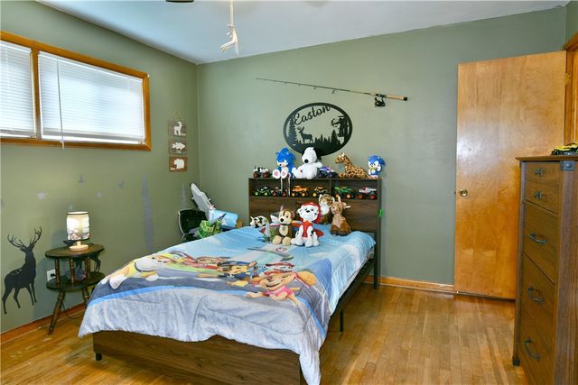 1211 Brentwood Dr, Pymatuning Twp, PA 16125