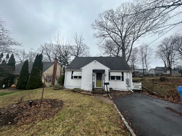 106 Barnes Street, New Britain, CT 06052