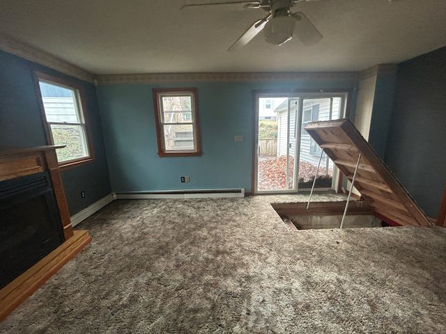 106 Barnes Street, New Britain, CT 06052