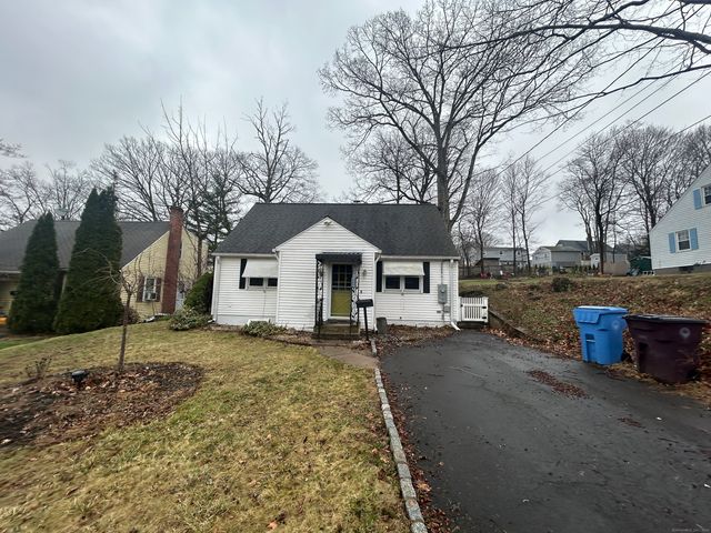 106 Barnes Street, New Britain, CT 06052