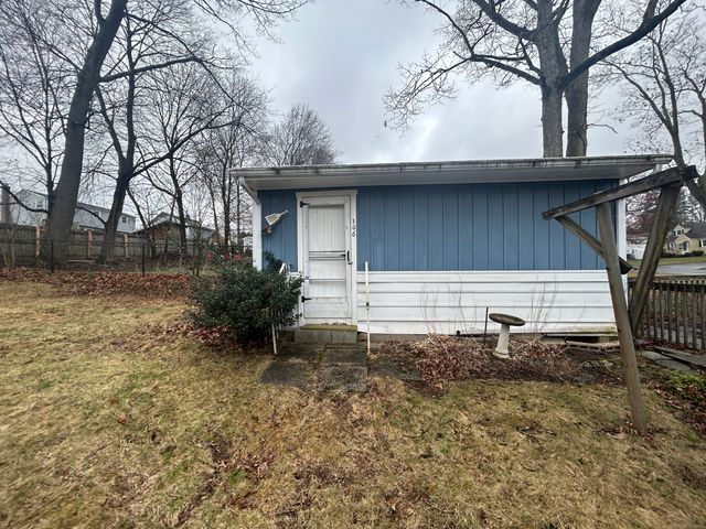 106 Barnes Street, New Britain, CT 06052