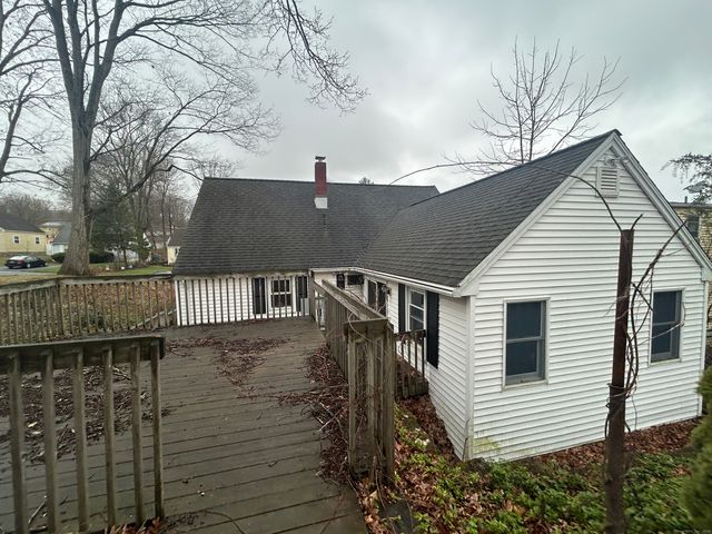 106 Barnes Street, New Britain, CT 06052