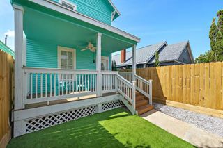 3011 Avenue R, Galveston, TX 77550