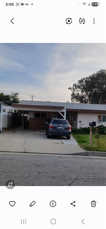 319 Poplar Avenue, Bakersfield, CA 93305