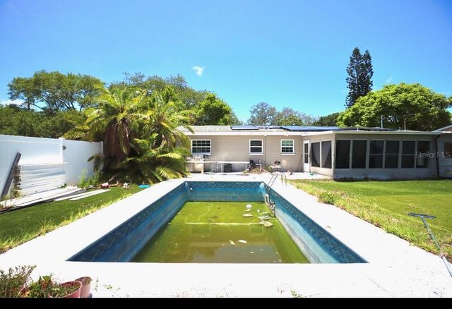 221 N DUNCAN AVENUE, Clearwater, FL 33755