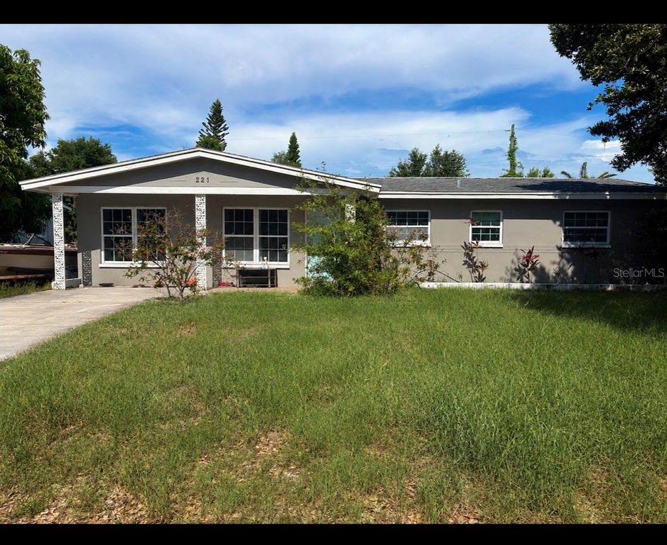 221 N DUNCAN AVENUE, Clearwater, FL 33755