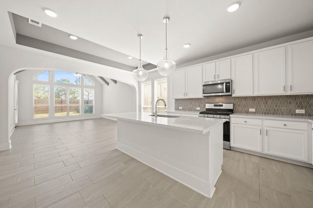 6014 Bristol Spur Lane, Katy, TX 77493