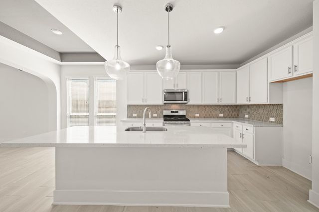 6014 Bristol Spur Lane, Katy, TX 77493