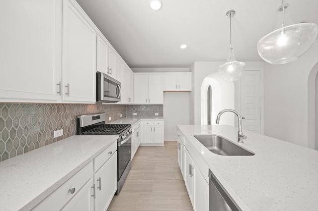 6014 Bristol Spur Lane, Katy, TX 77493