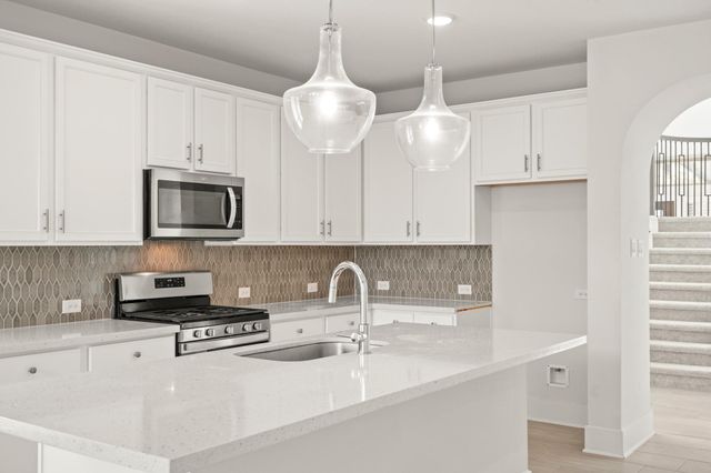 6014 Bristol Spur Lane, Katy, TX 77493