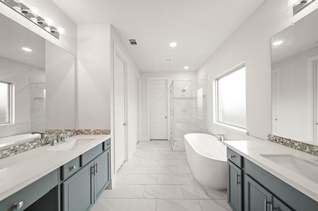 6014 Bristol Spur Lane, Katy, TX 77493