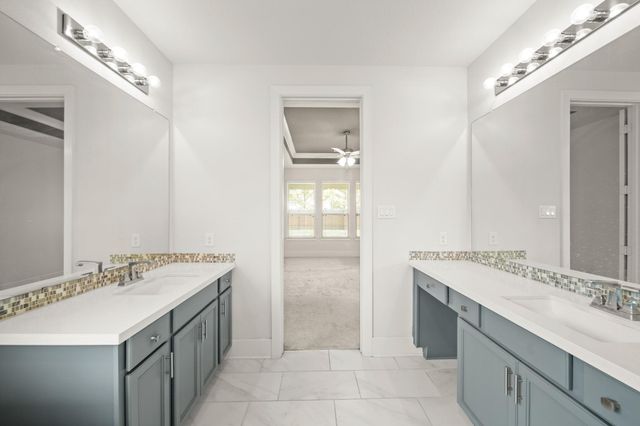 6014 Bristol Spur Lane, Katy, TX 77493