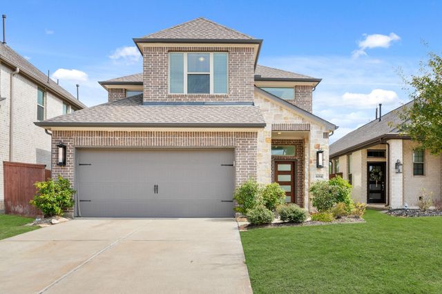 6014 Bristol Spur Lane, Katy, TX 77493